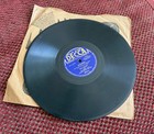 Decca Louis Jordan 2 Little Squirrels  & Bing Crosby De Camptown Races 78 RPM — photo 6