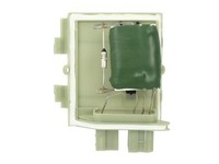 Thermotec DEW003TT Widerstand, InnenraumgebläSe FüR VW