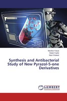 Synthesis And Antibacterial Study Of New Pyrazol-5-One Derivatives Taschenbuch