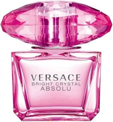 Versace Bright Crystal Absolu by Versace Perfume Women EDP 3 / 3.0 oz New Tester