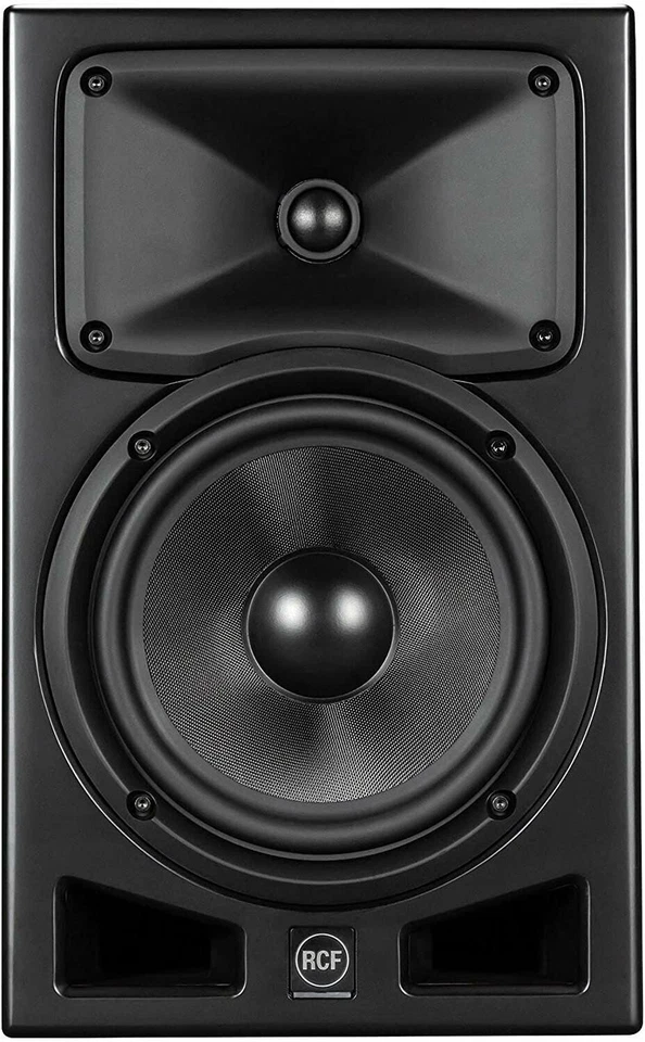 RCF Professional Active Two-Way Studio Monitor w/ 5" Woofer - AYRA PRO5 - Image 2 of 4