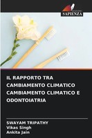 Il Rapporto Tra Cambiamento Climatico Cambiamento Climatico E Odontoiatria Buch