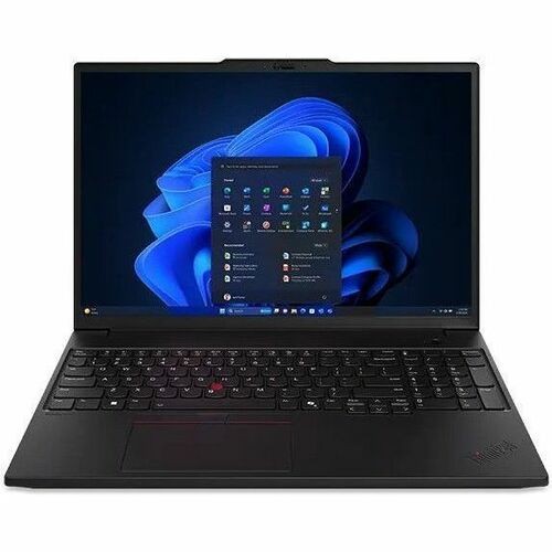 Lenovo ThinkPad P16s Gen 3 16" WUXGA Laptop Ultra 7 165H vPro 16GB 512GB W11P