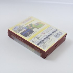 XEVIOUS Famicom Mini Gameboy Advance Nintendo 2238 gba