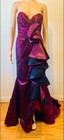 WARNER BROS. STUDIO MOVIE COSTUME UNIQUE DESIGN AND COLOR ONE OF A KIND — photo 1