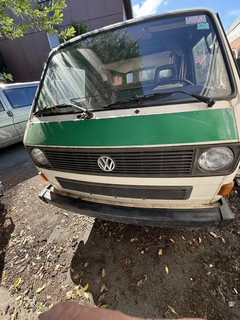 VW T3 Polizeibus Benzin/Gas Bj 1987 Wegen Spaßbieter nochmal eine Auktion