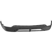Diederichs 1835156 StoßStange Hinten FüR Opel Mokka / Mokka X (J13) 2016-2020