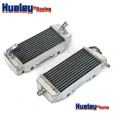 L&R Aluminum Radiator for Suzuki RM-Z250 RMZ250 2004 2005 2006