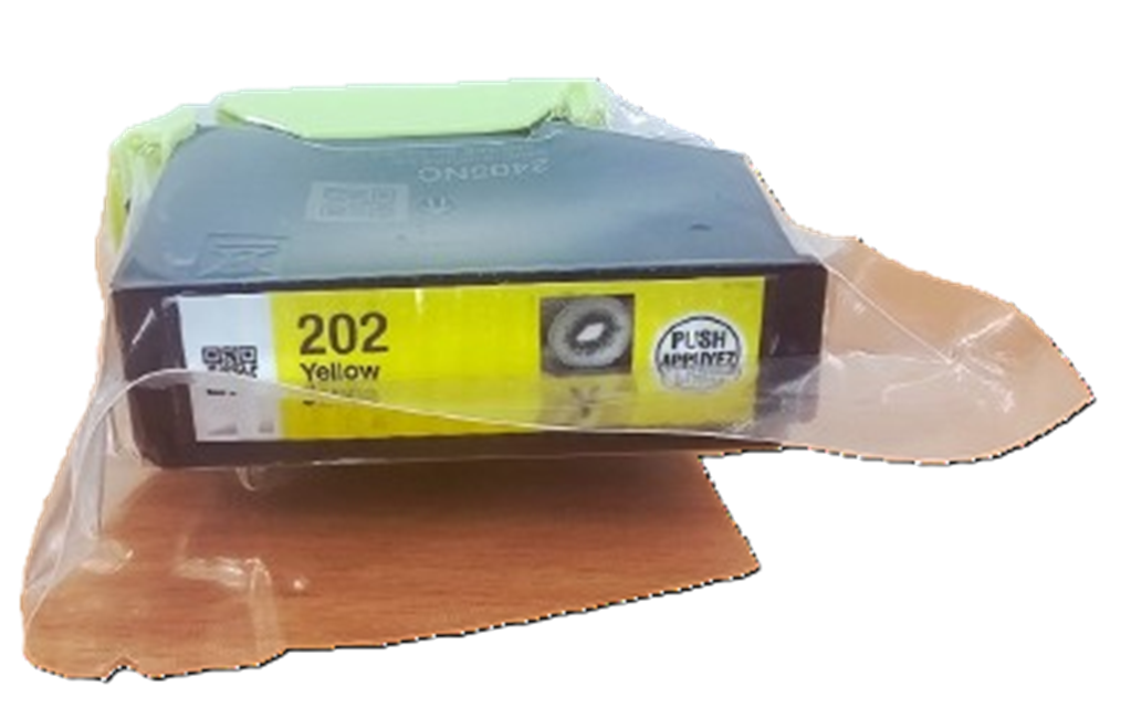 Epson Kiwi Singlepack Yellow 202 Claria Premium Ink - Image 2