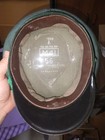 SIX (6qty) DDR East German Cap Lot- 4 Visor Caps/2 Field Caps Some Older Type  — photo 10