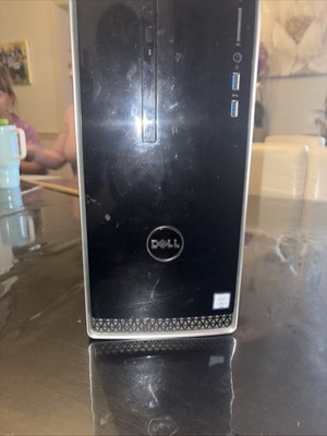 Dell Inspiron 3314/ 6thGen Core i3 / 4GB RAM / 