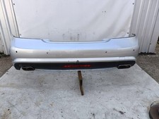 MERCEDES CLS W218 3.0D Hinterer Stoßstange Bumper A2188851725 LHD OE Original