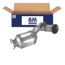 BM KATALYSATOR KAT f&uuml;r MERCEDES C-E-KLASSE W211 S211 W203 DIESELKAT 200 220CDI