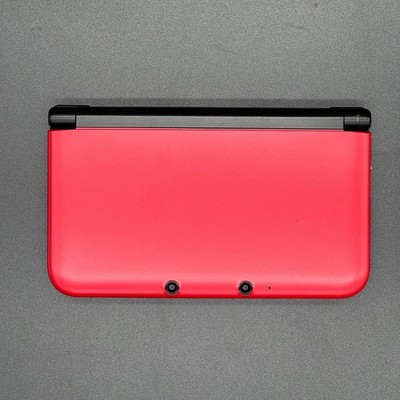 Nintendo 3DS LL XL Region Free Console Used RANK S | eBay