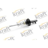 Kraft Gas-StoßDÄMpfer Vorne Links Passend FüR CitroËN C1 Peugeot 107 Toyota Aygo