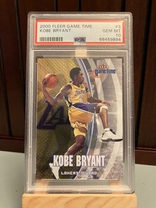 Kobe Bryant Psa 10 | eBay
