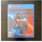 New ListingMass Effect Legendary Edition Electronic Arts Remastered Includes DLC PS4