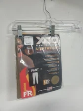 XGO Flame Retardant Tactical Phase 1 Large Mens Pants Coyote Tan499 USA NWTs