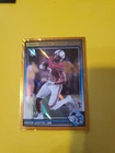2024 Panini Score Football Lava Xavier Legette #330 CGC 9