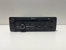 Autoradio Renault MASTER