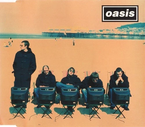 25+ Oasis Single Music CDs for sale | Updated Oct 2026