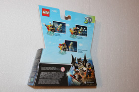 Lego Dimensions Fun Pack The Simpsons Krusty Clown Bike 71227