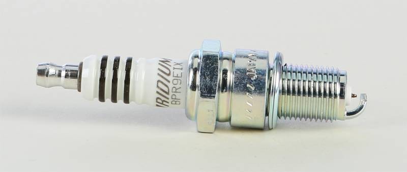 NGK Iridium IX Spark Plug - BPR9EIX - 6853