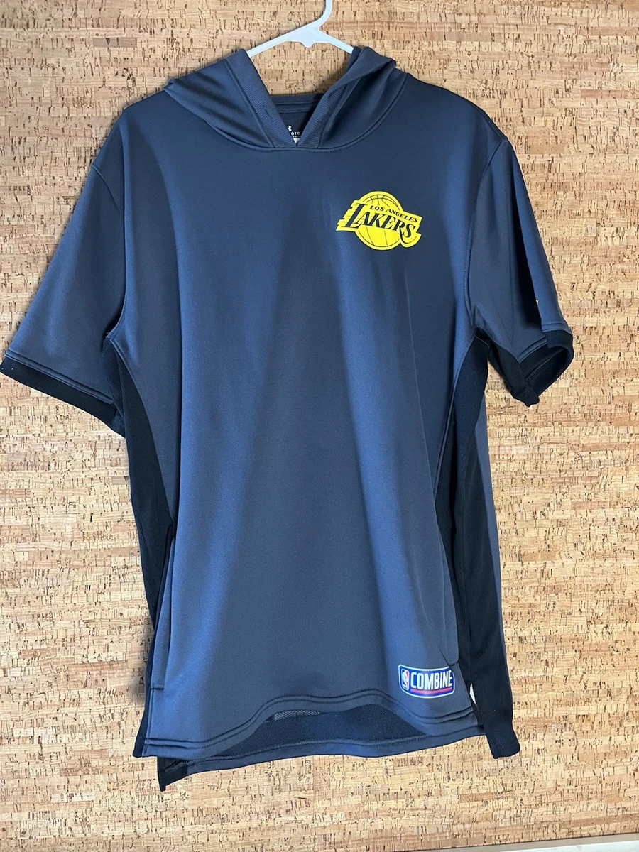 Under armour Men Los Angeles Lakers Sports Fan Apparel Under armour Men Los Angeles Lakers Sports Fan Apparel