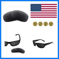 Replacement Lenses for Maui Jim Stingray MJ103  Fits MJ103, Polarized Availa...