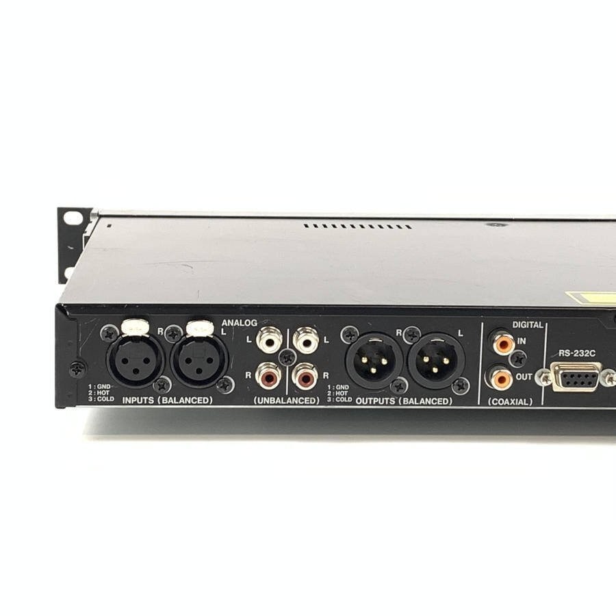 TASCAM SS-CDR200 ジャンク 送料込 SS-CDR200 / Solid State/CD-RW Audio Recorder【中古放送用・業務用