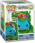 Funko Pop - Pokemon Vinyl Figure - Venusaur 1158