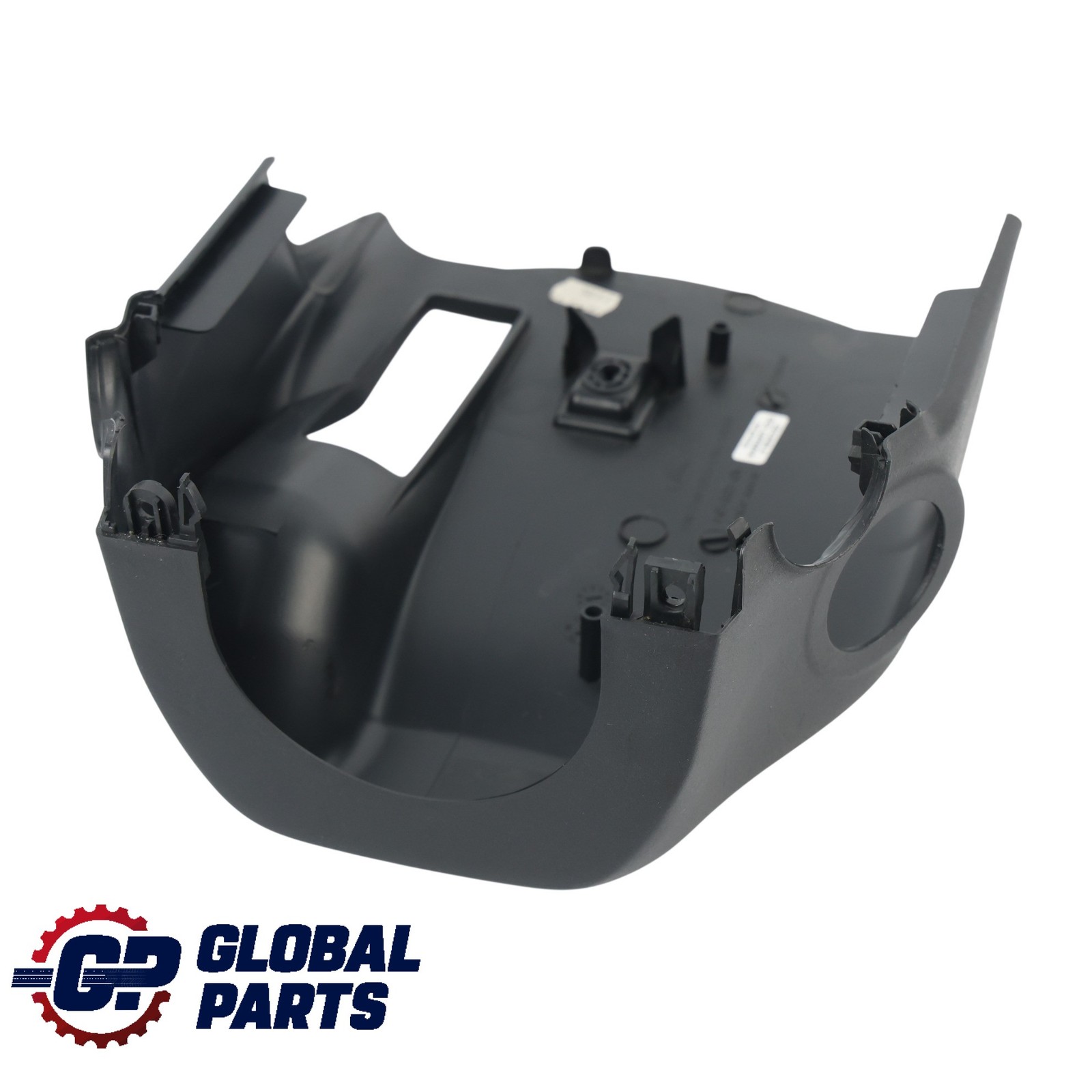 Ford Fiesta MK7 Copertura Colonna Sterzo Inferiore Nero 8A61-3533-CDW
