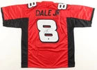 Dale Earnhardt Jr. Signed Autographed NASCAR Jersey AWM COA