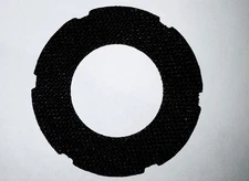 Smooth Drag Carbontex Washer (1) Shimano Reel - Fits Tyrnos 30 30II #SDS509
