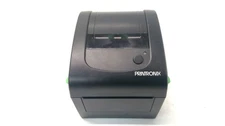 Printronix T400 Direct Thermal Label Printer - Zebra Printer EPL, ZPL, ZPL2