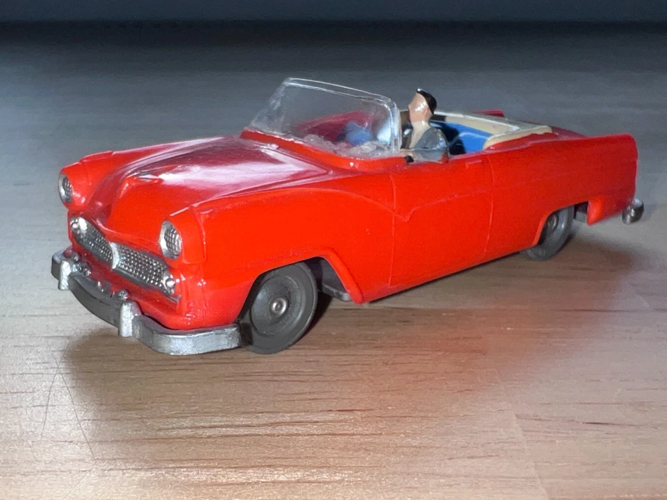 Siku Plastik V 77 Ford Fairlane-Sunliner