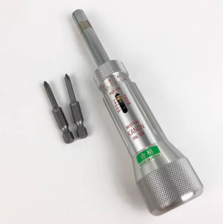 1PC NEW FIT FOR KANON torque screwdriver 20LTDK 4-20kgf.cm