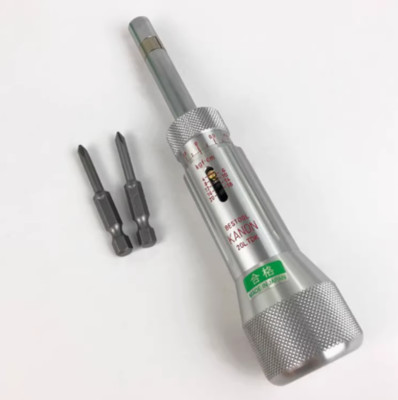 1PC NEW FIT FOR KANON torque screwdriver 20LTDK 4-20kgf.cm