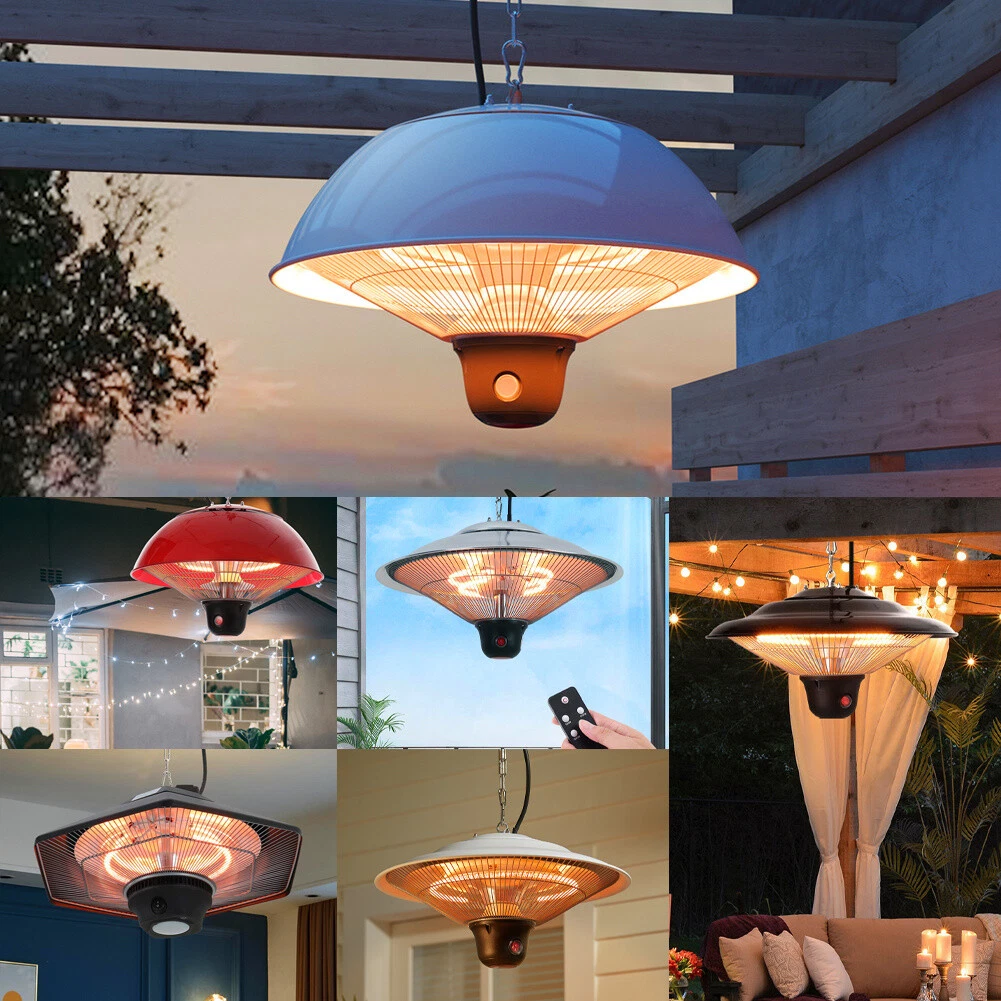Outdoor ceiling light 2024 with pull chain