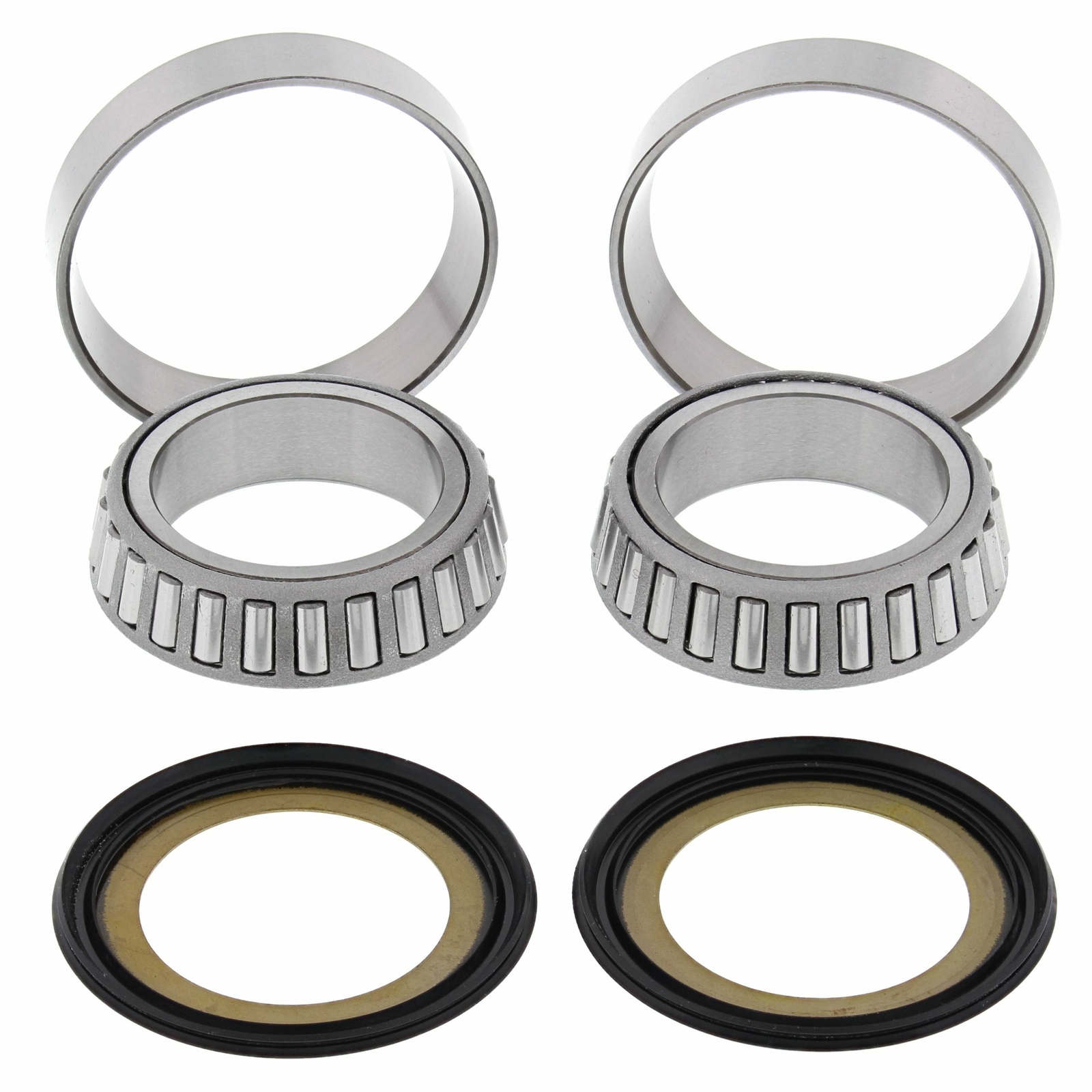CBR1000RR  2021-2022  Honda  All Balls  Steering Stem Bearing & Seal Kit