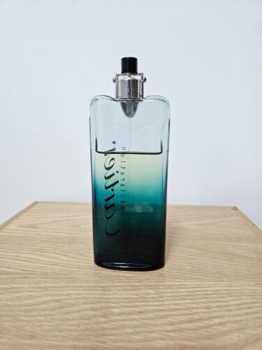 Cartier Declaration Essence EDT 3.3 oz 100 ml Discontinued old formula not full - Picture 2 of 3