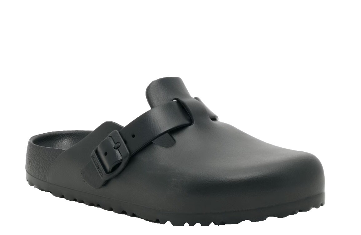 Birkenstock 37 Boston | eBay