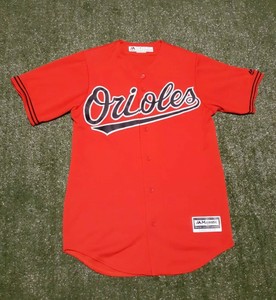 orioles jersey ebay