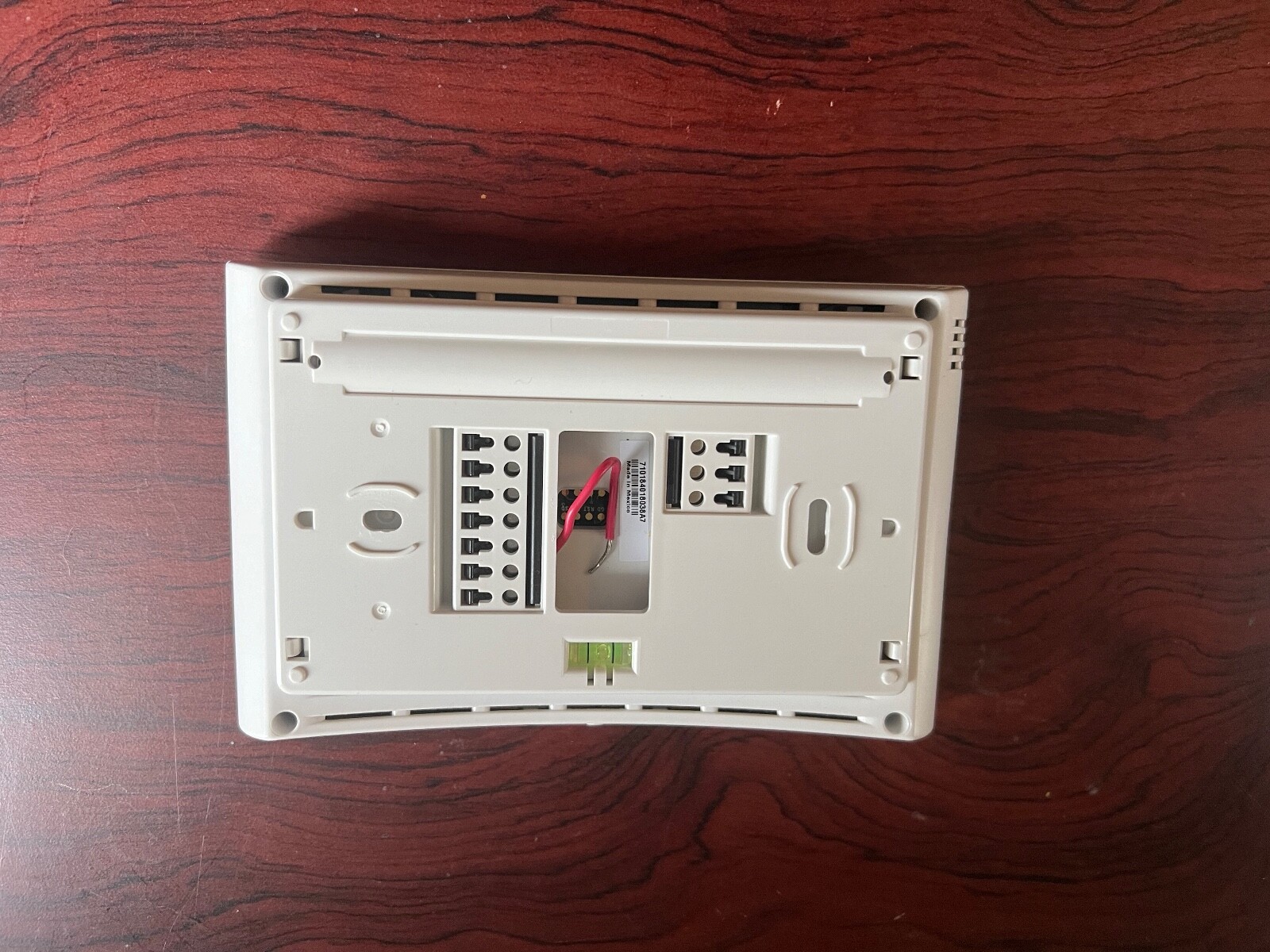 Emerson Sensi ST55 Wi-Fi Smart Thermostat for Smart Home (used)