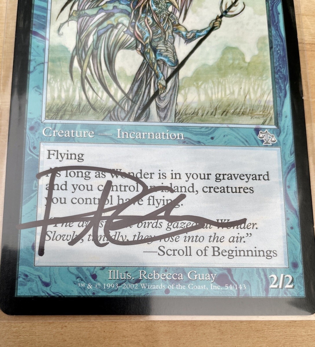 マジック：ザ・ギャザリング Artist Series: Rebecca Guay Artist Series: Rebecca Guay | Secret Lair