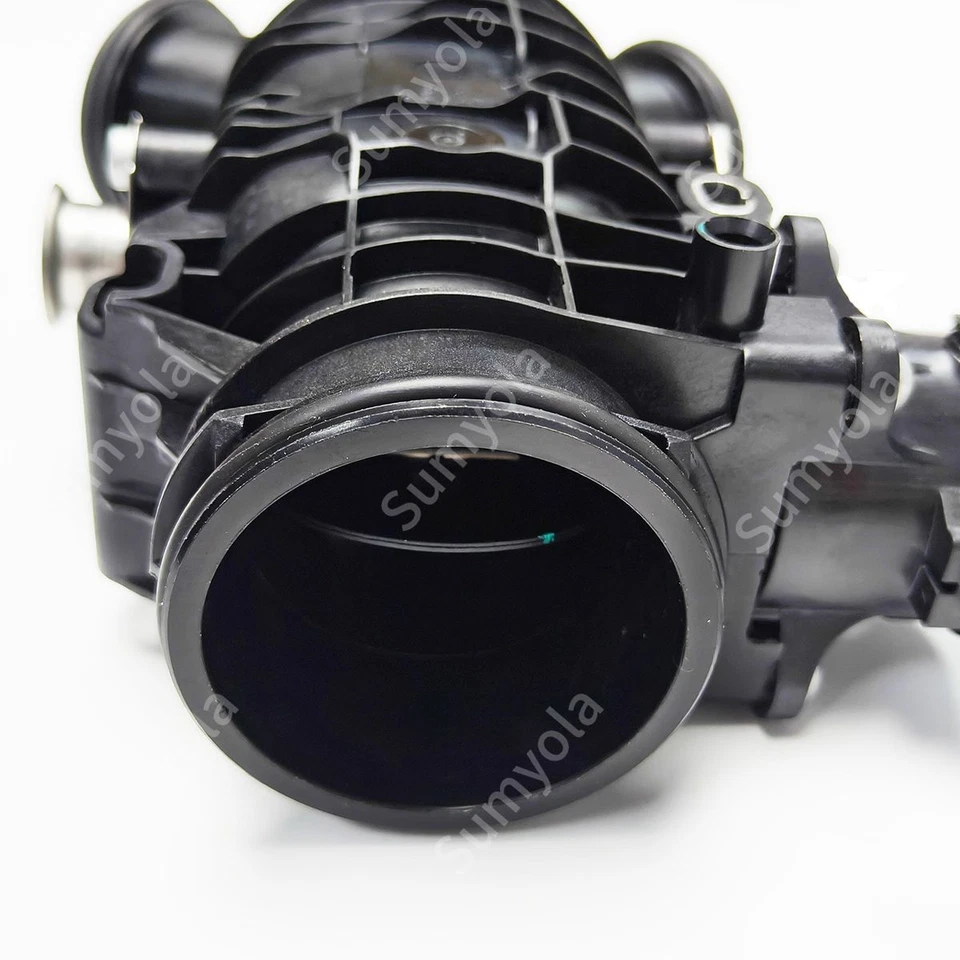 LR079230 Throttle Body For Land Rover Discovery IV L319 Jaguar XF XJ 3.0L V6 - Photo 4/4