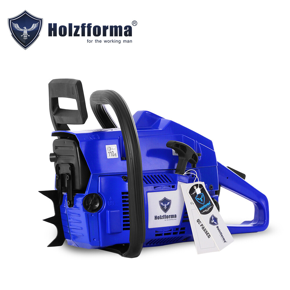 Holzfforma G272 For Husqvarna 61 268 272 XP Chainsaw 72CC NO Guide