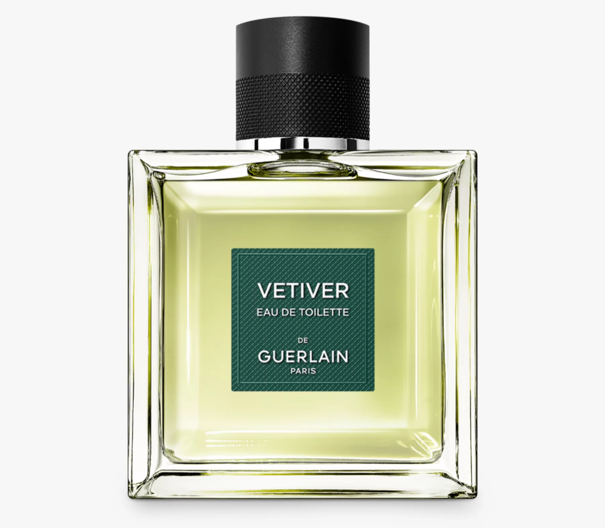 Guerlain VETIVER Men's Eau de Toilette 100ML Spray + FREE FRAGRANCE