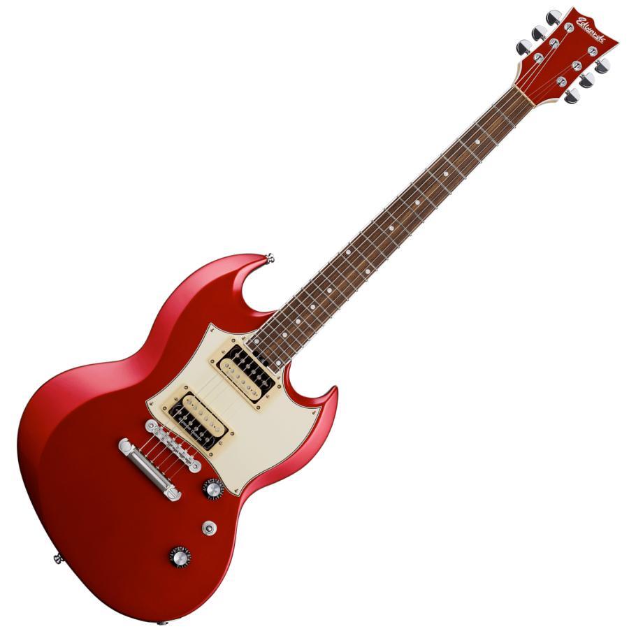EDWARDS E-VIPER-CTM Candy Apple Orange dustbox 25th