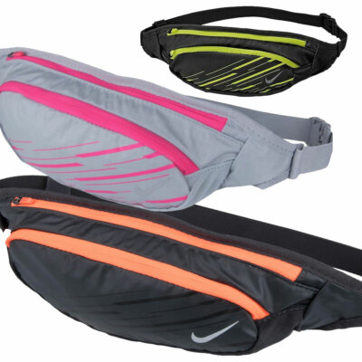 Nike Running Plus Size Fanny Pack Nike Nike Challenger Waist Pack